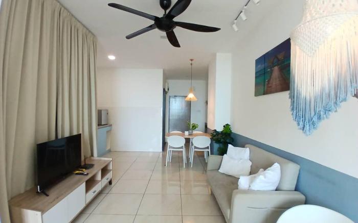 Urban Suite_IGVC@ITCC Manhattan Suite 