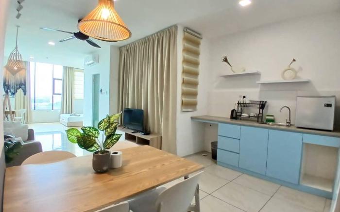 Urban Suite_IGVC@ITCC Manhattan Suite 