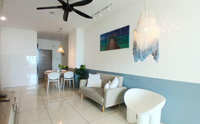 Urban Suite_IGVC@ITCC Manhattan Suite 