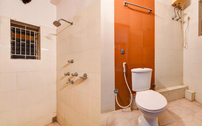 Manner Residency Opposite Technopolis