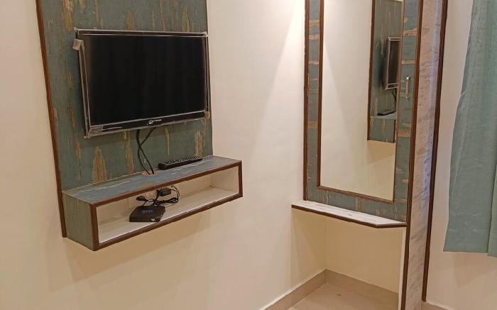 Ashok Villa