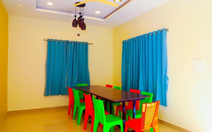 Ashok Villa
