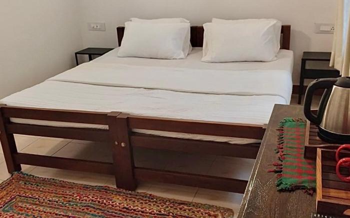 Cuppa Creek Homestay
