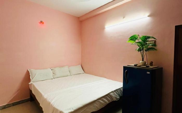 saltlife beach resort 3bhk private villa