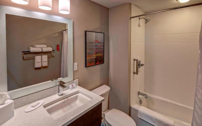 TownePlace Suites by Marriott Hot Springs