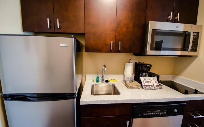 TownePlace Suites by Marriott Temple