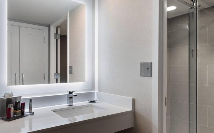 Marriott Philadelphia West