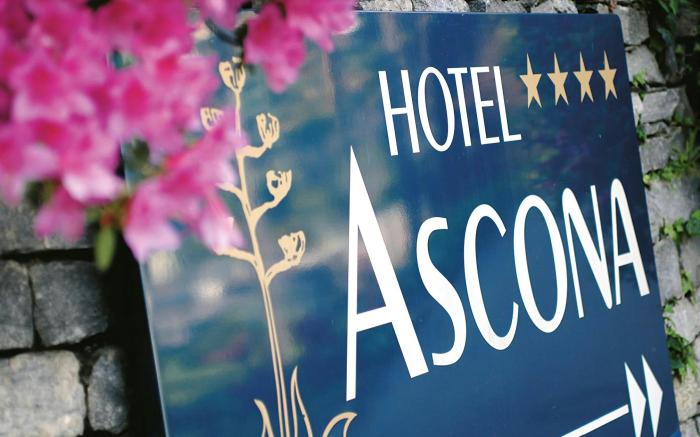 Hotel Ascona