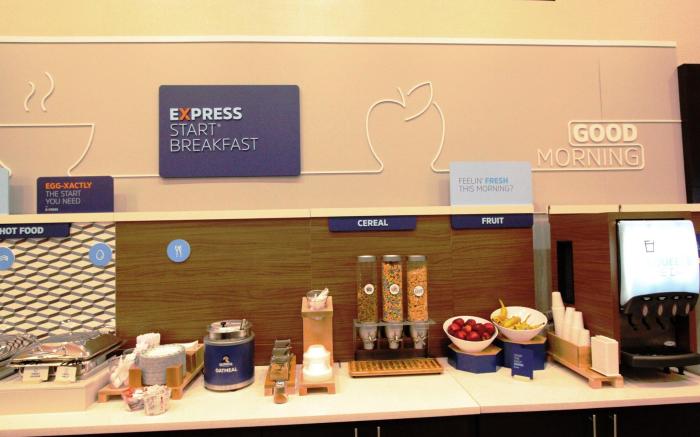 Holiday Inn Express Hotel & Suites Hermosa Beach By IHG