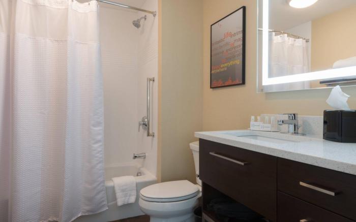 TownePlace Suites by Marriott Syracuse Liverpool