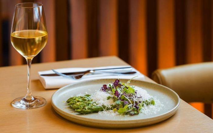 The Barcelona EDITION