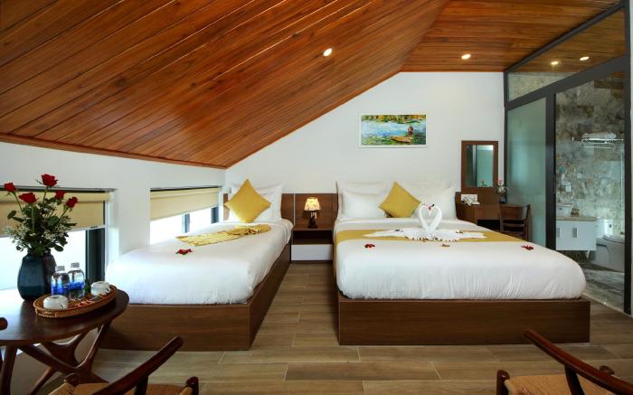 Hoi An Majestic Villa