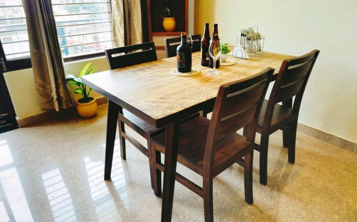 Rain-Kissed Summit House #2