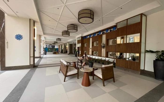 Brixton Place Pasig- Luzzo Elegant Escape, 1 Br