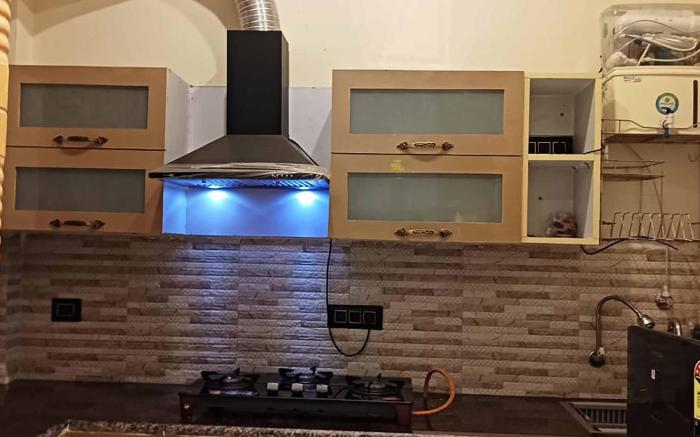 Blessing's Home Stay 5 Bedrooms Luxury Villa  