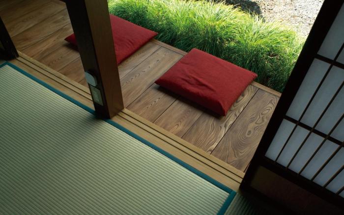 Jutani no Satoyama Villa with Seasonal Scenery and Valley, Deguchi