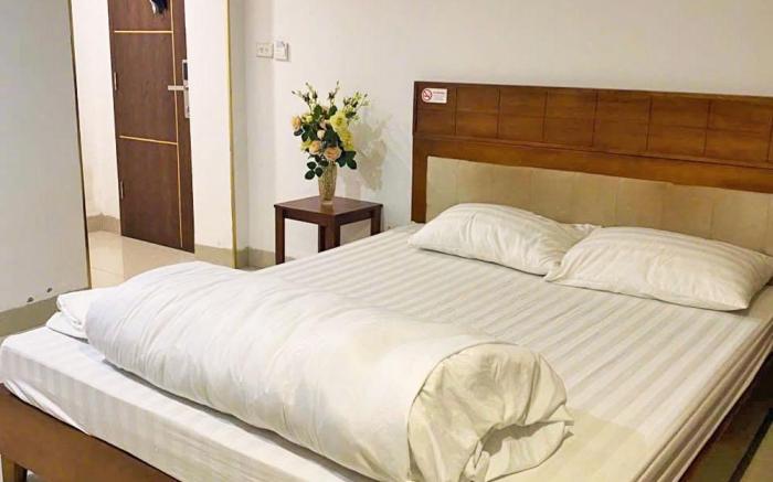 GRAD Hanoi Gold Hotel