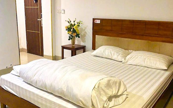 GRAD Hanoi Gold Hotel