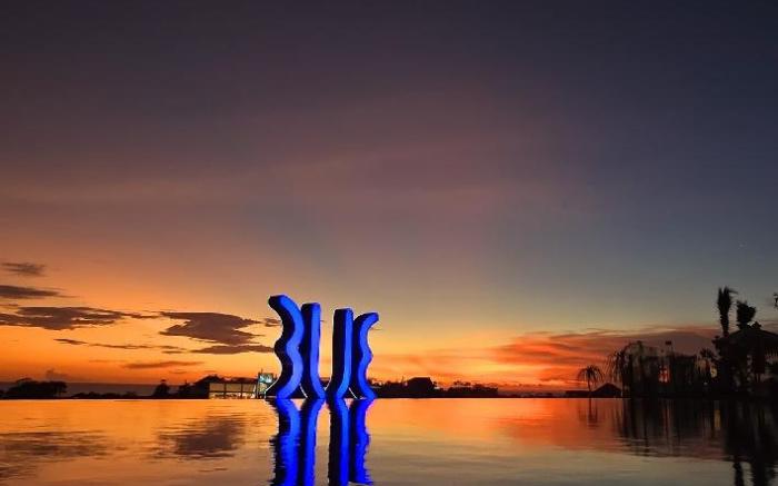TUI BLUE Berawa Hotel and Villas