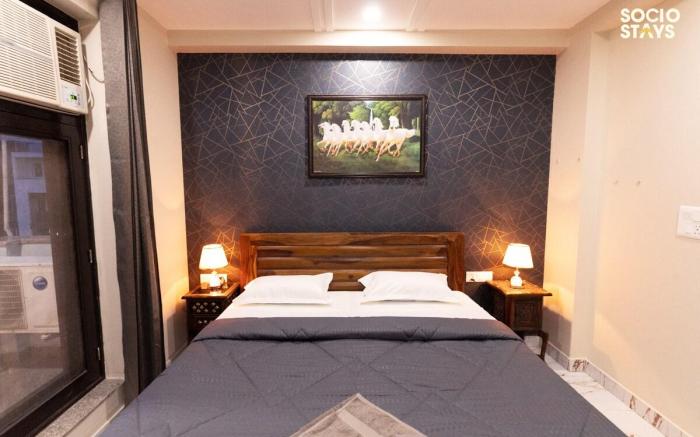Ultra Luxurious 4BHK Master Suite F-Property