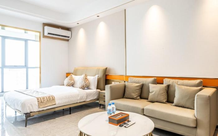 Cozy Suite Mekong River View by Soben