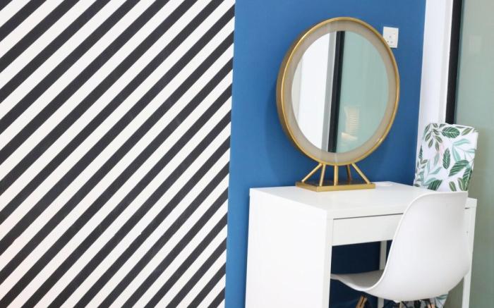 Mosaic 5star Unit Creative Design
