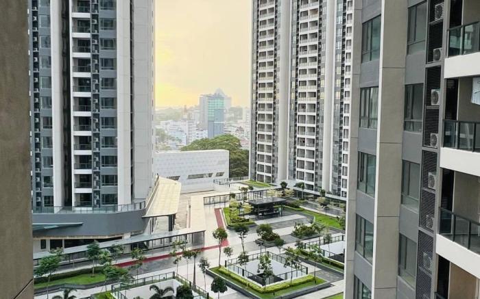 Stunning 2BRunit at R&F Seine Region by ANJU