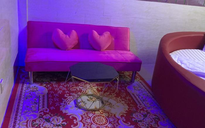 Khách sạn Thái gia 