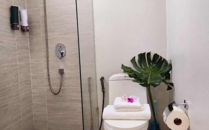 Mantra Beach condo 