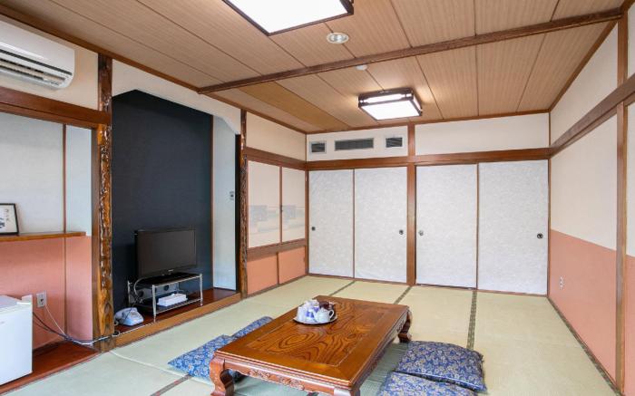 Hotel Hanageshiki