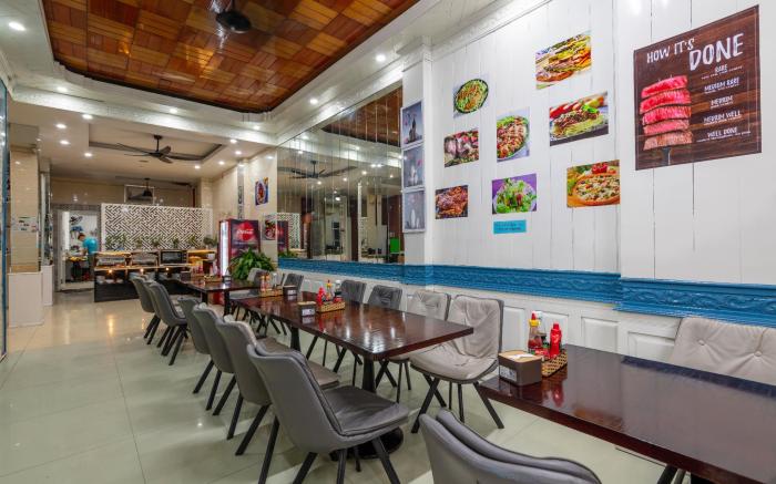 Hanoi Solo Hostel