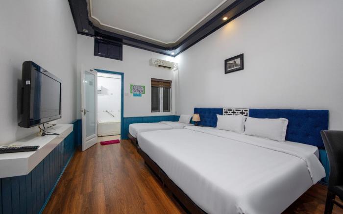 Hanoi Solo Hostel