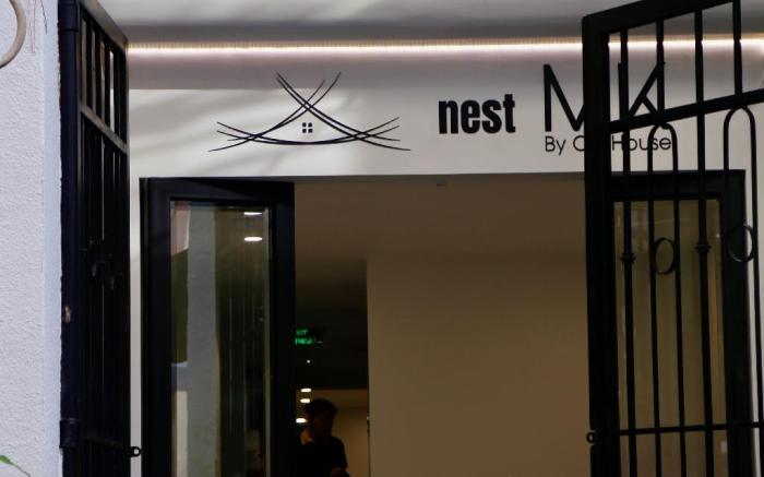 CityHouse - Nest Minh Khai