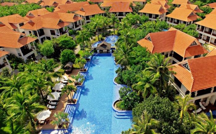 Purama Villas Danang