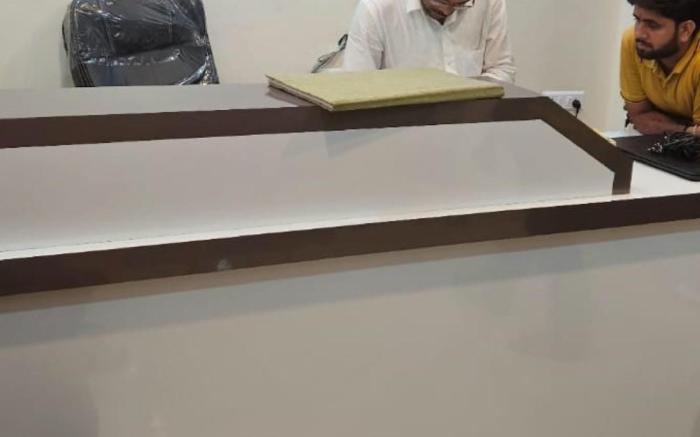Goroomgo Medhya Grand Varanasi Indian Only Best location Near Shree Kashi Viswanath Temple and Ganga