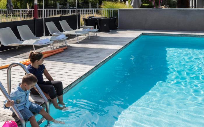 Ibis Styles Lyon Bron Eurexpo