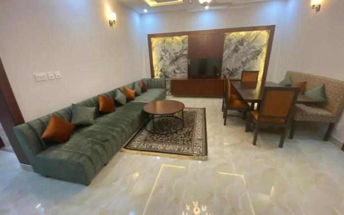 Canadian Inn E-11  Islamabad
