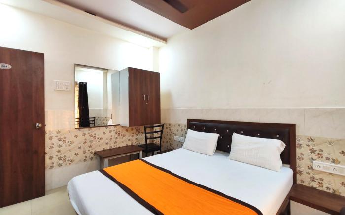 Hotel Sagar Residency 