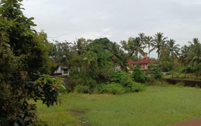 Villa Neesham Grande Colva
