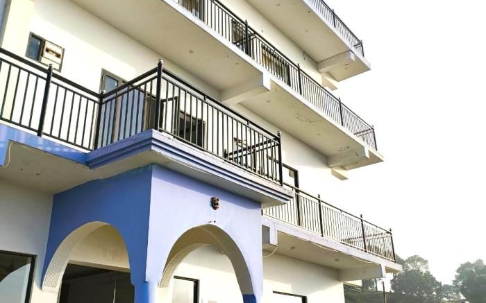 Jaitak Resort By Pine Hospitality Services