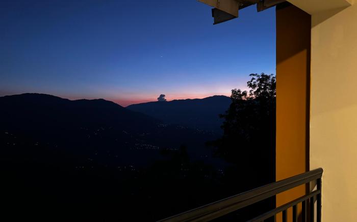 Asraya Homestay