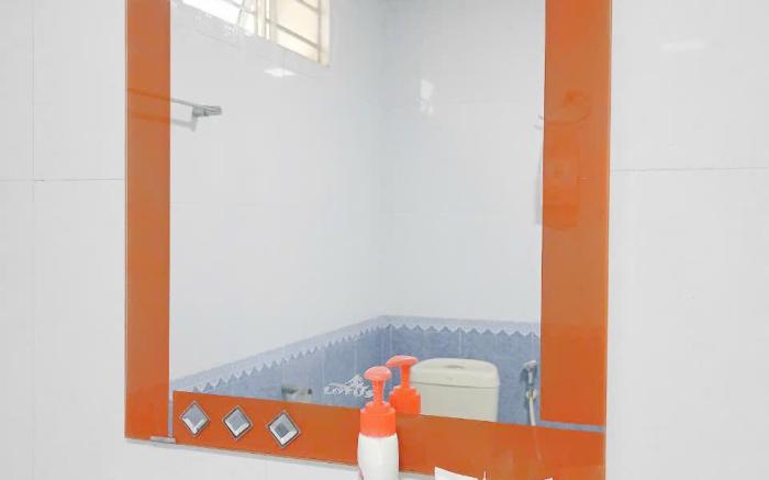 MiMi Homestay-Delux room for 4 per-2Queen beds