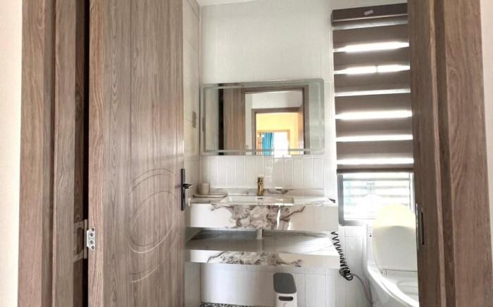 Biệt thự 3 phòng ngủ Cherry villa - NovaPhan Thiet