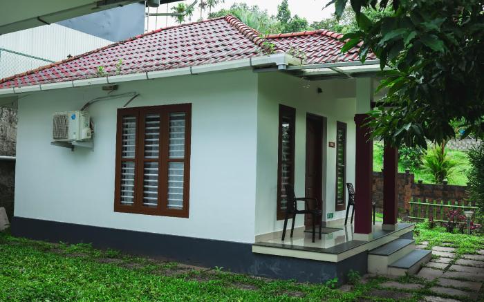 Green Ample Resorts