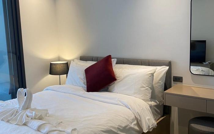 Edge Central Pattaya By Su
