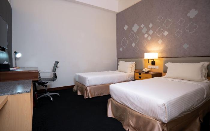 Paya Bunga Hotel Terengganu