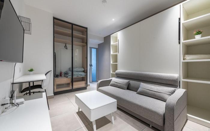 NEAR Subang Airport DK impian studio room 1-2pax