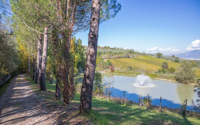 Fattoria Il Milione Agriturismo                                                            