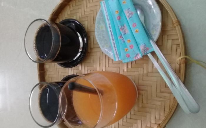 Xanh La Homestay Hoi An