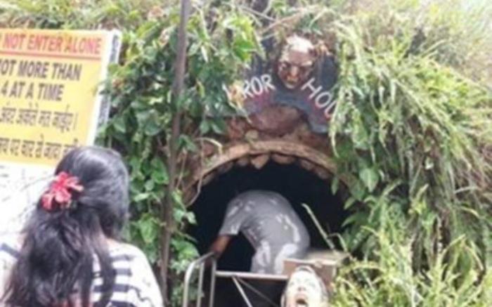 Pixotell Sherbaug Tents